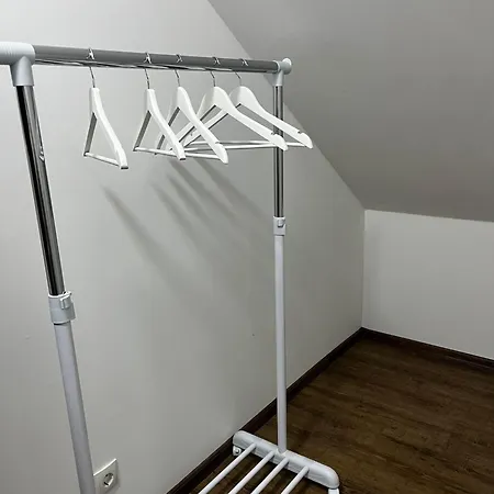 Apartment Studio Apartment Koblenz