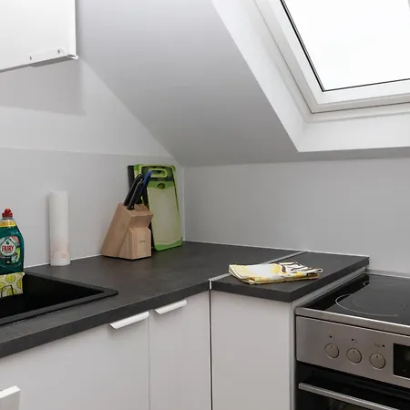 Studio Apartment Koblenz Apartment Koblenz (Rhineland-Palatinate)