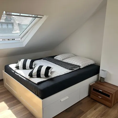 Studio Apartment Koblenz Apartamento